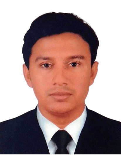 Jahangir Alam